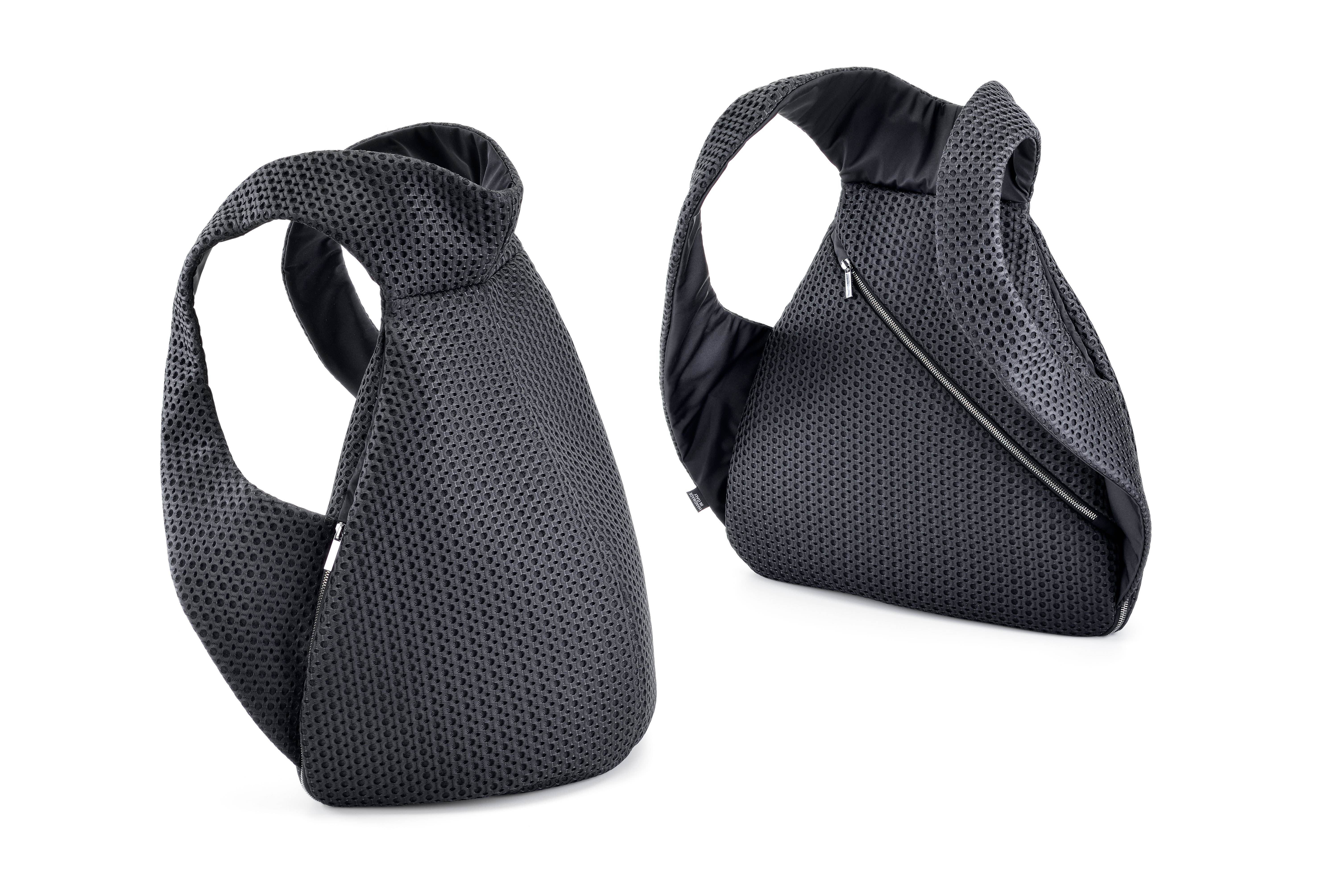 IN-ZU - Wholesale Backpack - Women's - BUG PACK - Rucksack, Packpack, Shoulder Bag0