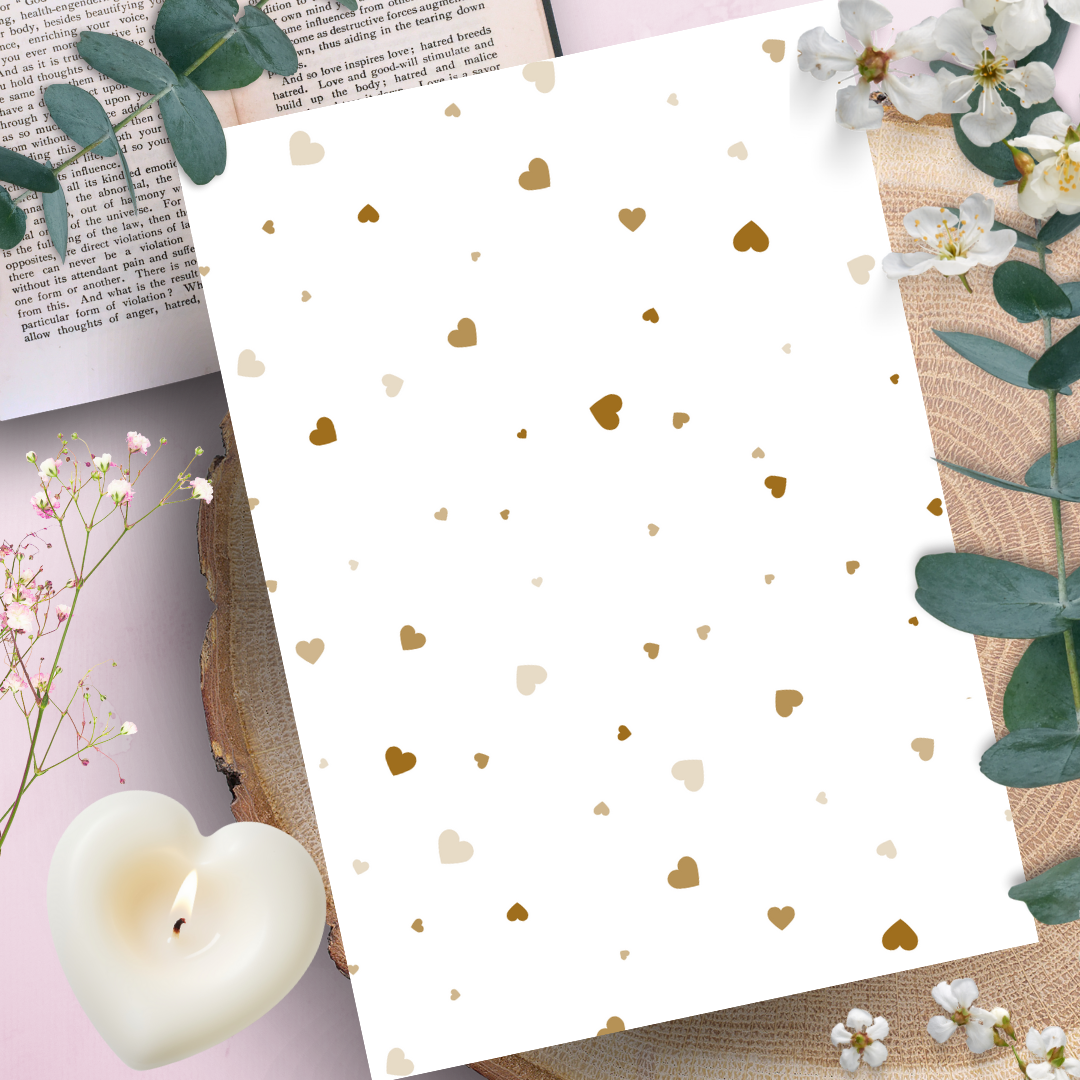 Les Moonettes – wholesale Tarot cards – 32 Enchanted Emotion Cards and Storage Pouch13