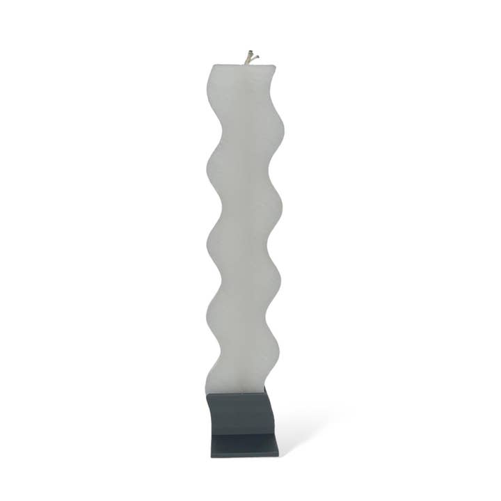 Altoonastore - Wholesale Novelty Candle - Wave - Havdalah (Flat)3