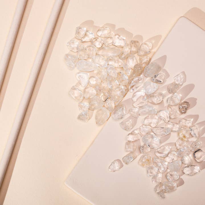 London Luxury Candle Supplies - Wholesale Spiritual stone/crystal - Crystal Mini Chips9