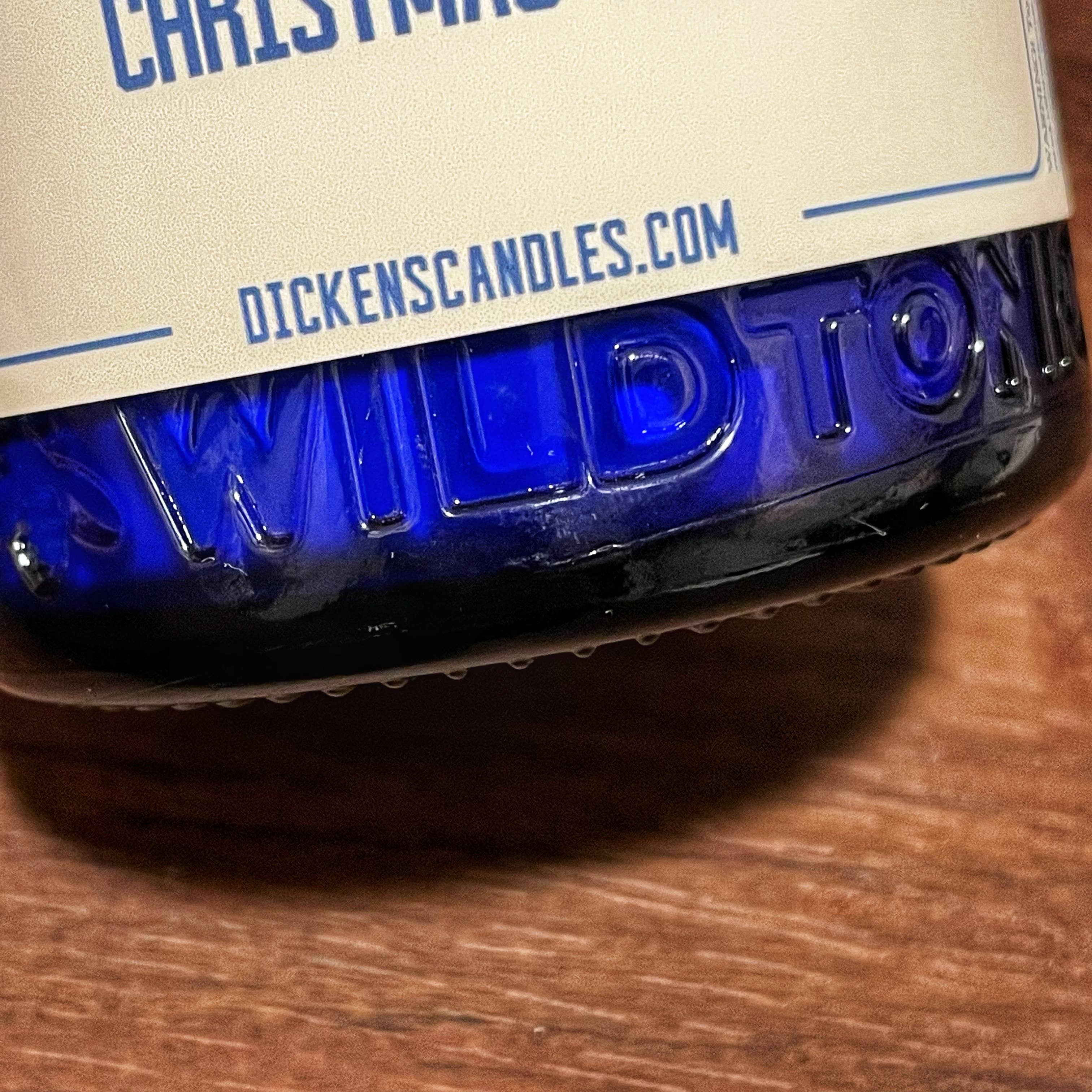 Dickens Candles - Wholesale Jar/Filled Candle - Fall Harvest6