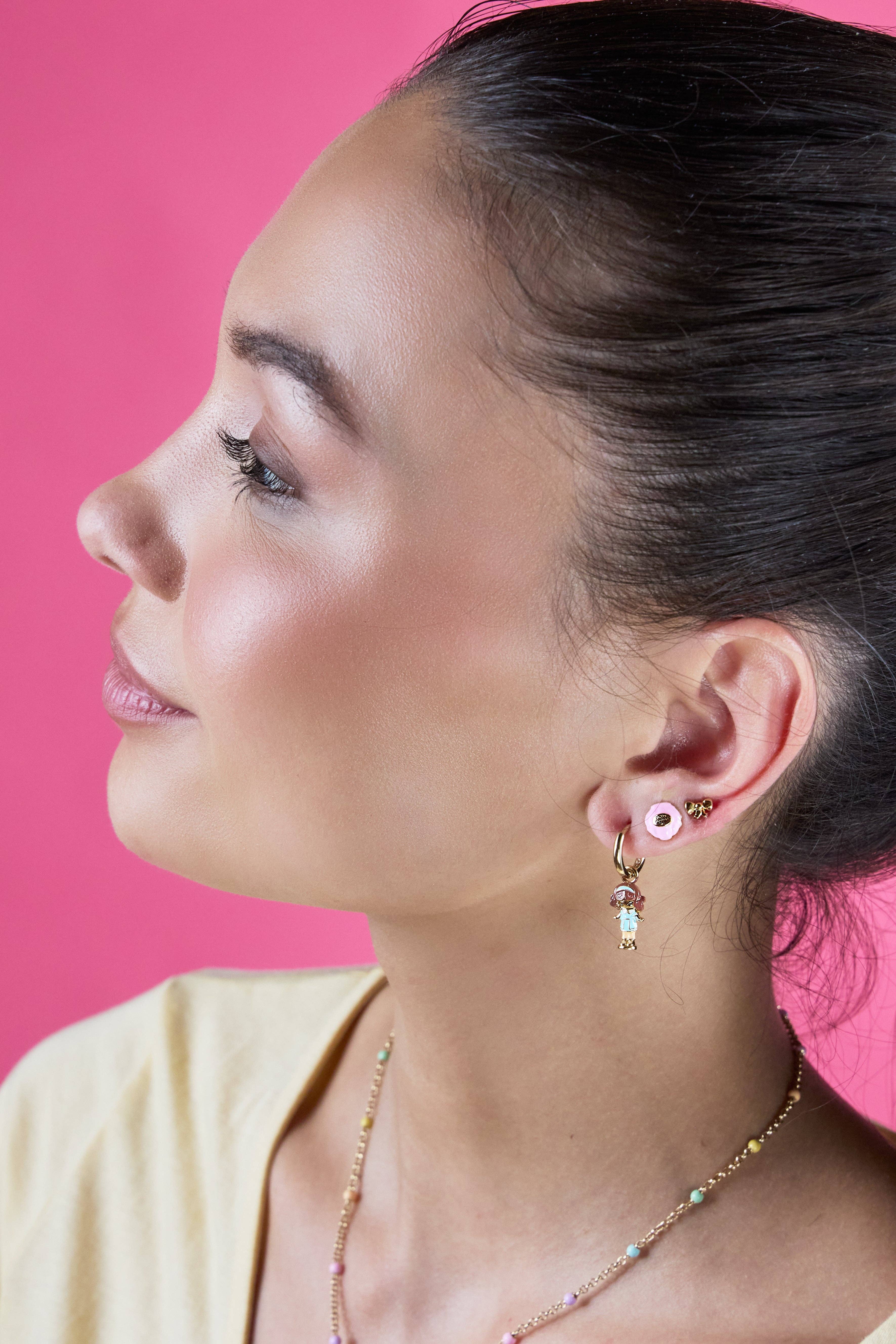 Alex and Ani - Wholesale Jewelry Set - Polly Pocket™ Earring Set of 32