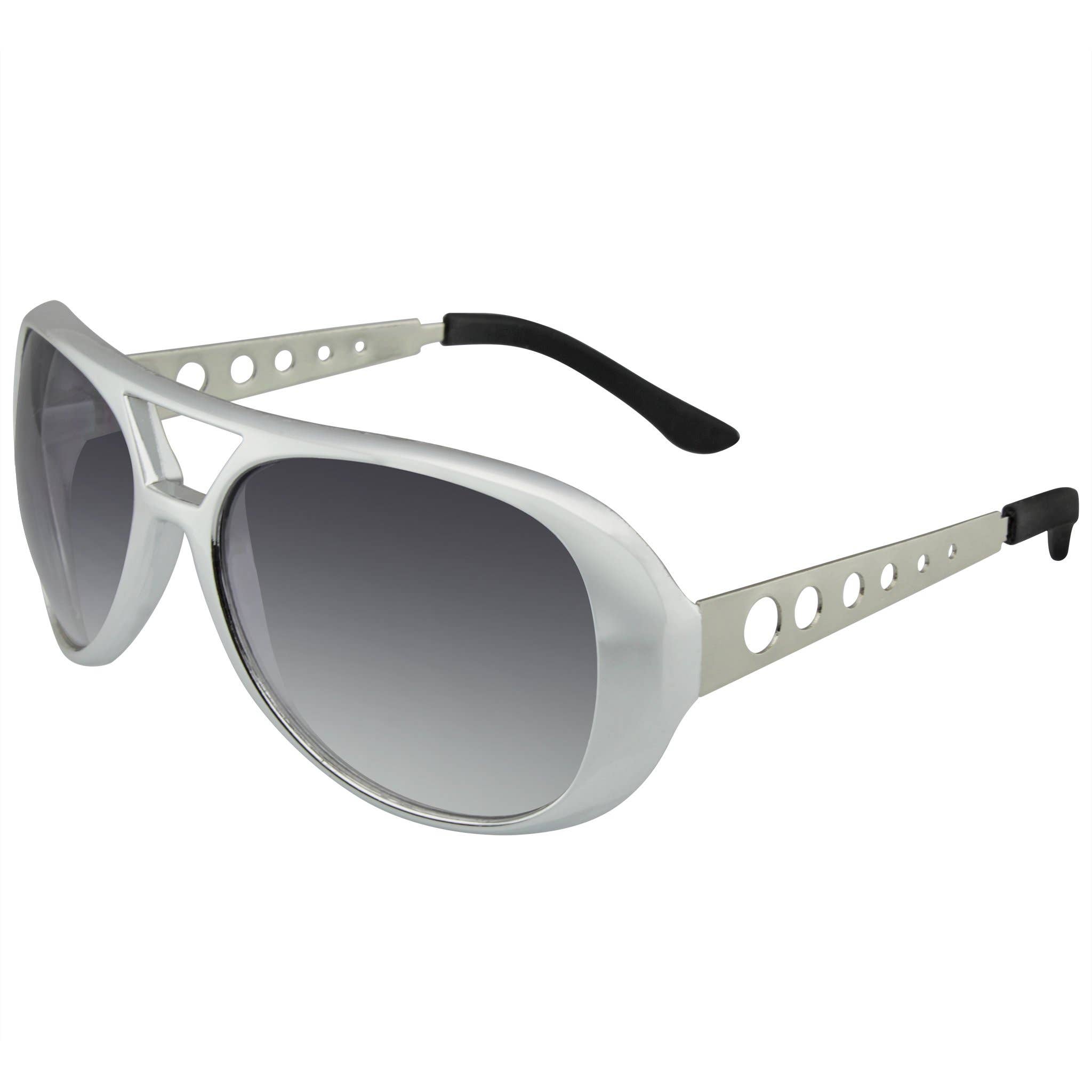 Emblem Eyewear - Wholesale Sunglasses - Unisex - Rockstar Sunglasses Costume Party Novelty Sunglasses 60's6