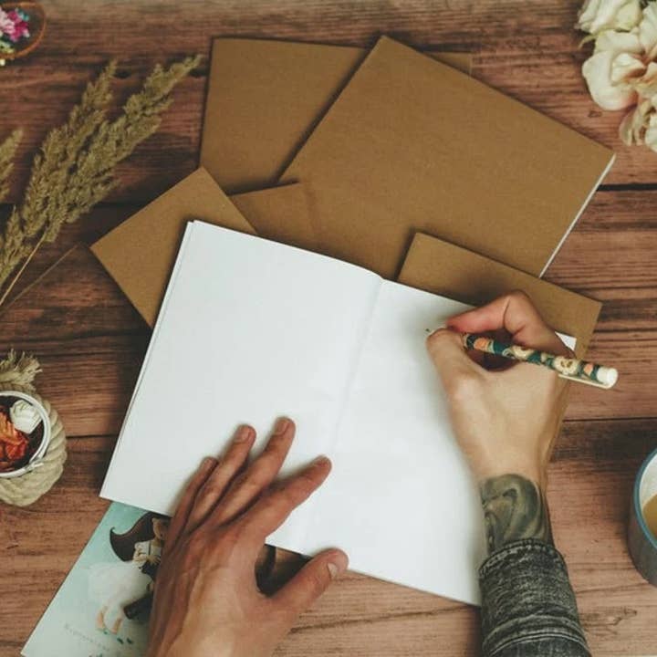 Pikore – wholesale Notebook – Paper notebook4