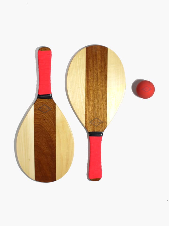 SET OF RED SHOVELS for wholesale by Naïve