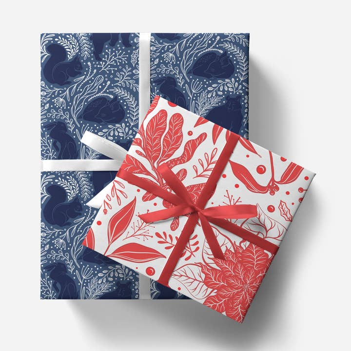 Wrapping Paper for wholesale by Papergem