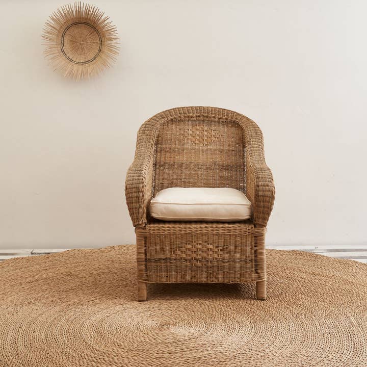 Malawi Cane Canada - Venta al por mayor Sillas - Silla Malawi Classic1