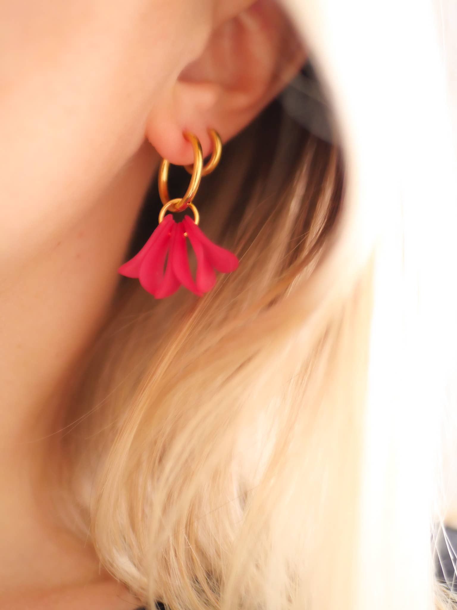 Azeria Création - Wholesale Dangle Earrings - Tula earrings12