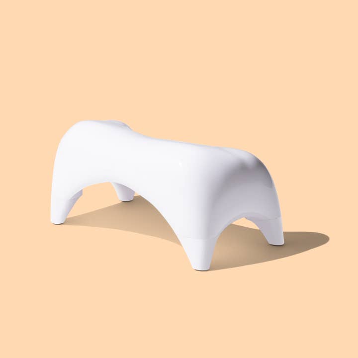 TUSHY - Wholesale Bathroom Accessory Set - TUSHY Bathroom Ottoman8