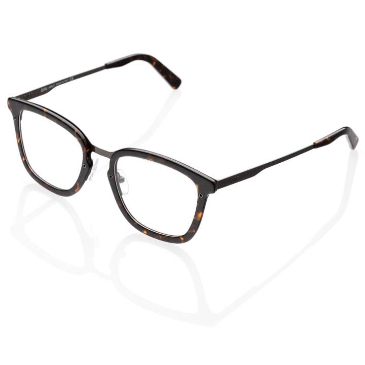 lunettes rectangulaires en acétate DP69 pour hommes DPV057-02 pour la vente par dp69