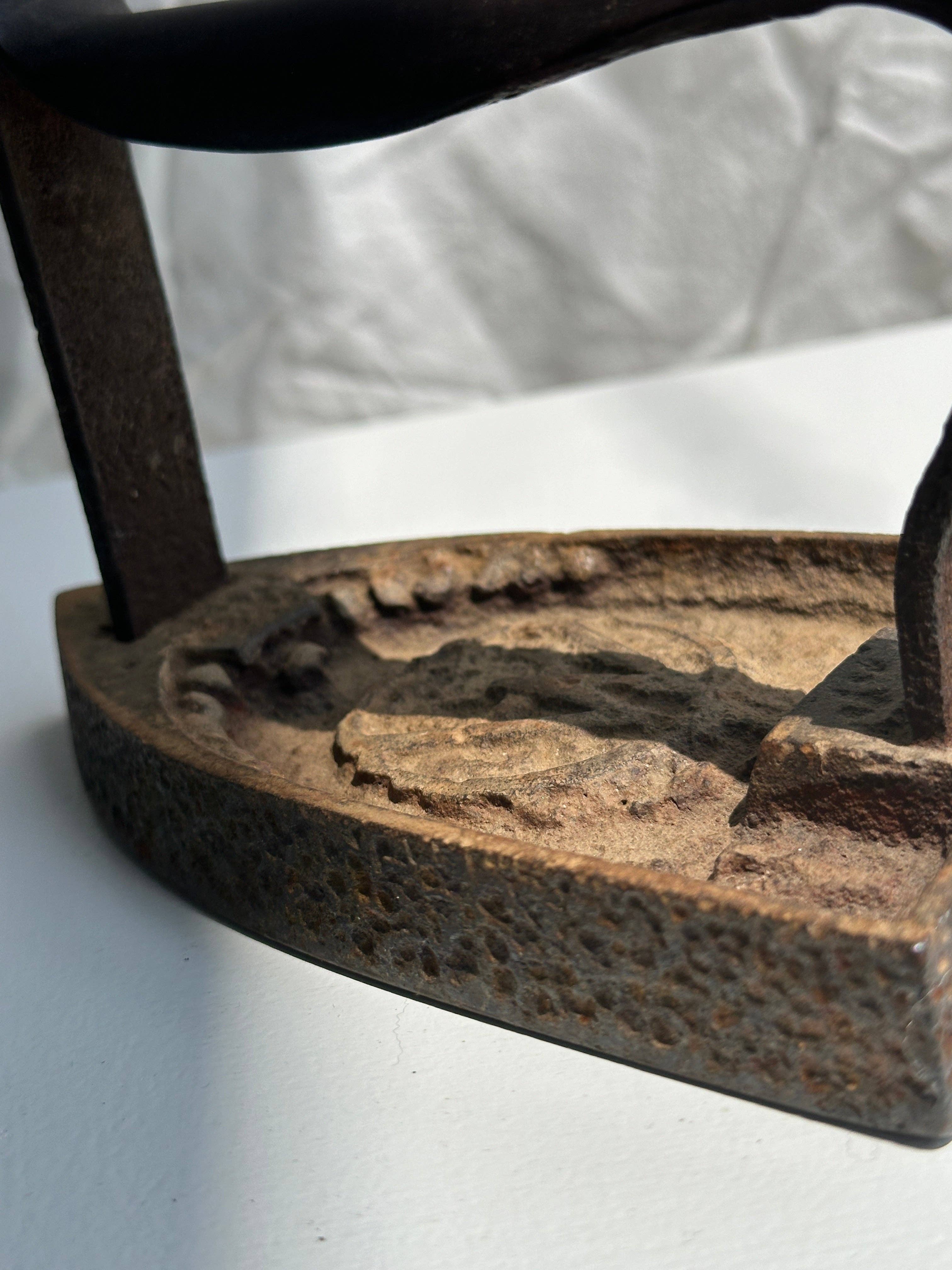 Office Objets - Wholesale Iron - Old iron9