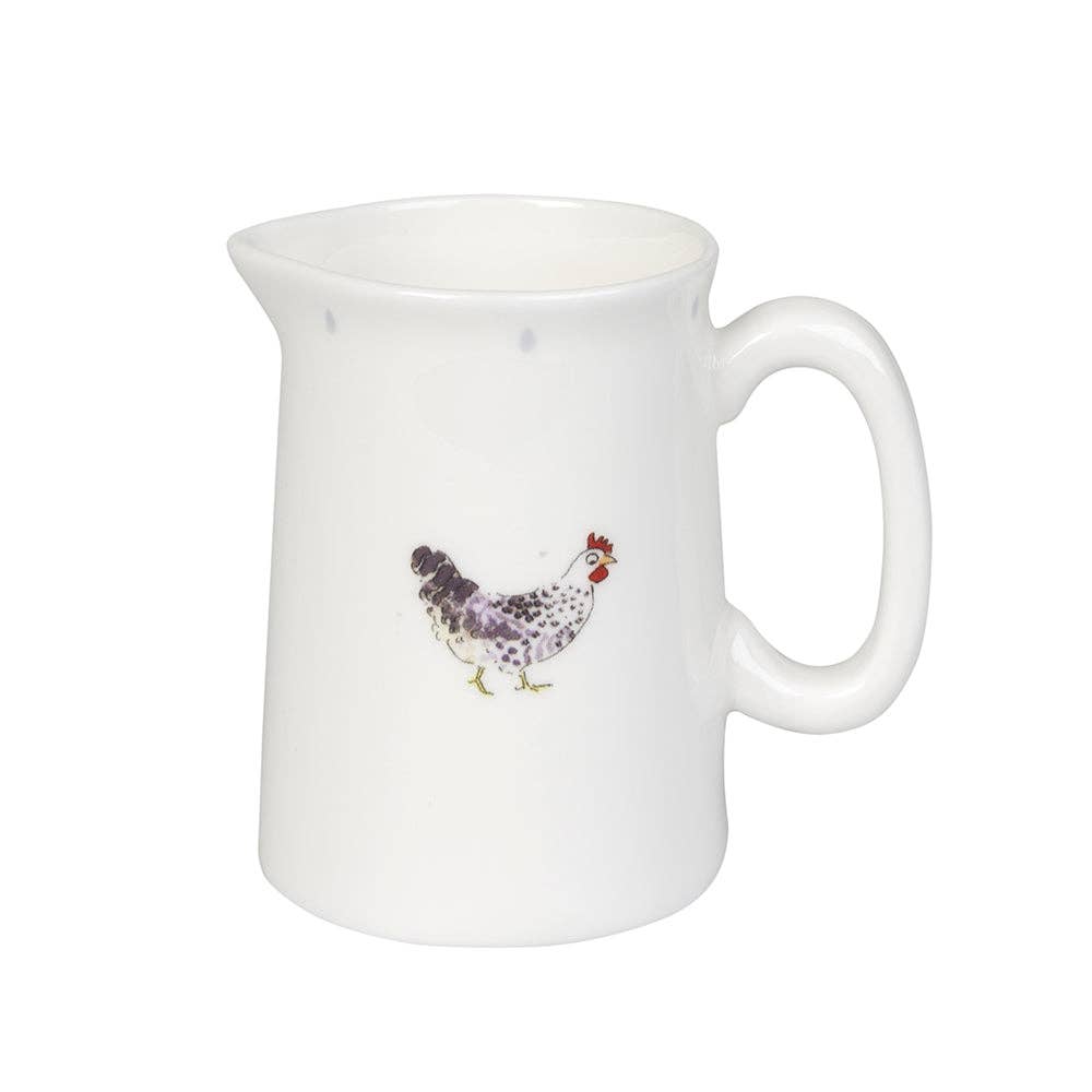 Sophie Allport - Wholesale Jug - Chicken Jug0