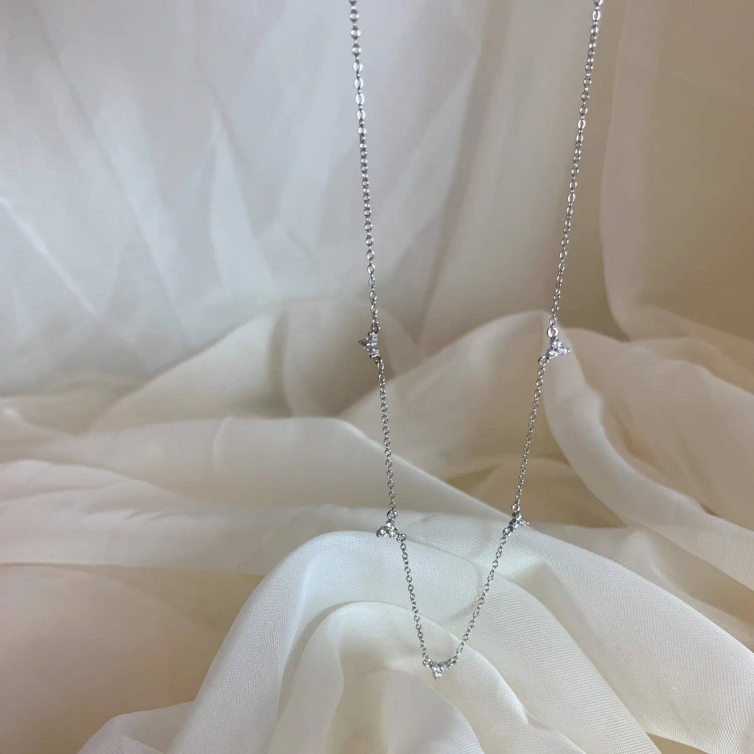 Love Local Jewelry - Wholesale Pendant/Charm Necklace - HARPER NECKLACE7