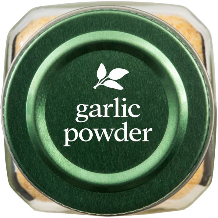 Simply Organic - Wholesale Dried Spice - Simply Organic Garlic Powder, Certified Organic1