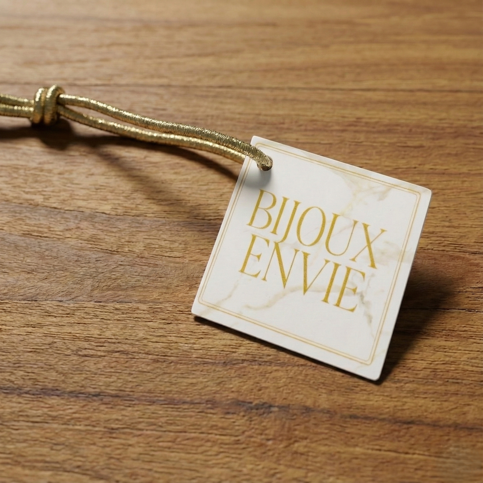 Bijoux Envie Statement Jewelry - Vente Collier ras-de-cou - Collier Vintage Cadran Solaire de Plage | Bijoux Statement2