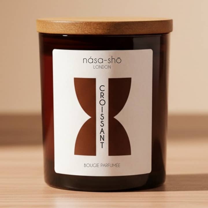 Croissant - Butter & Cream for wholesale by nása-shō