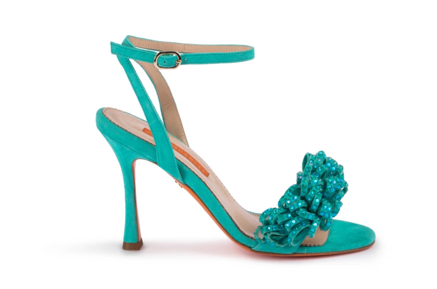 D. Lacquaniti - Wholesale High Heels - Women's - SCILLA