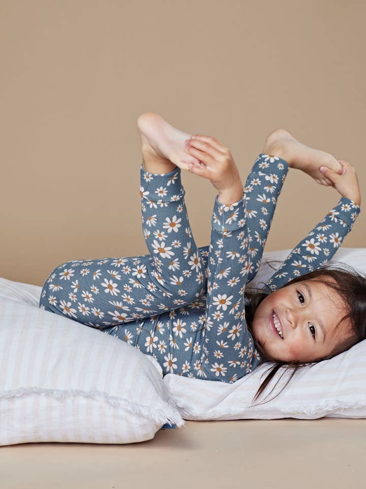 Set Lounge | Blue Daisies para venta al por mayor de Rosewood the label