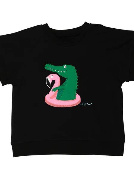 Camiseta chula de Carlos para venta al por mayor de Wauw Capow by Bangbang Copenhagen