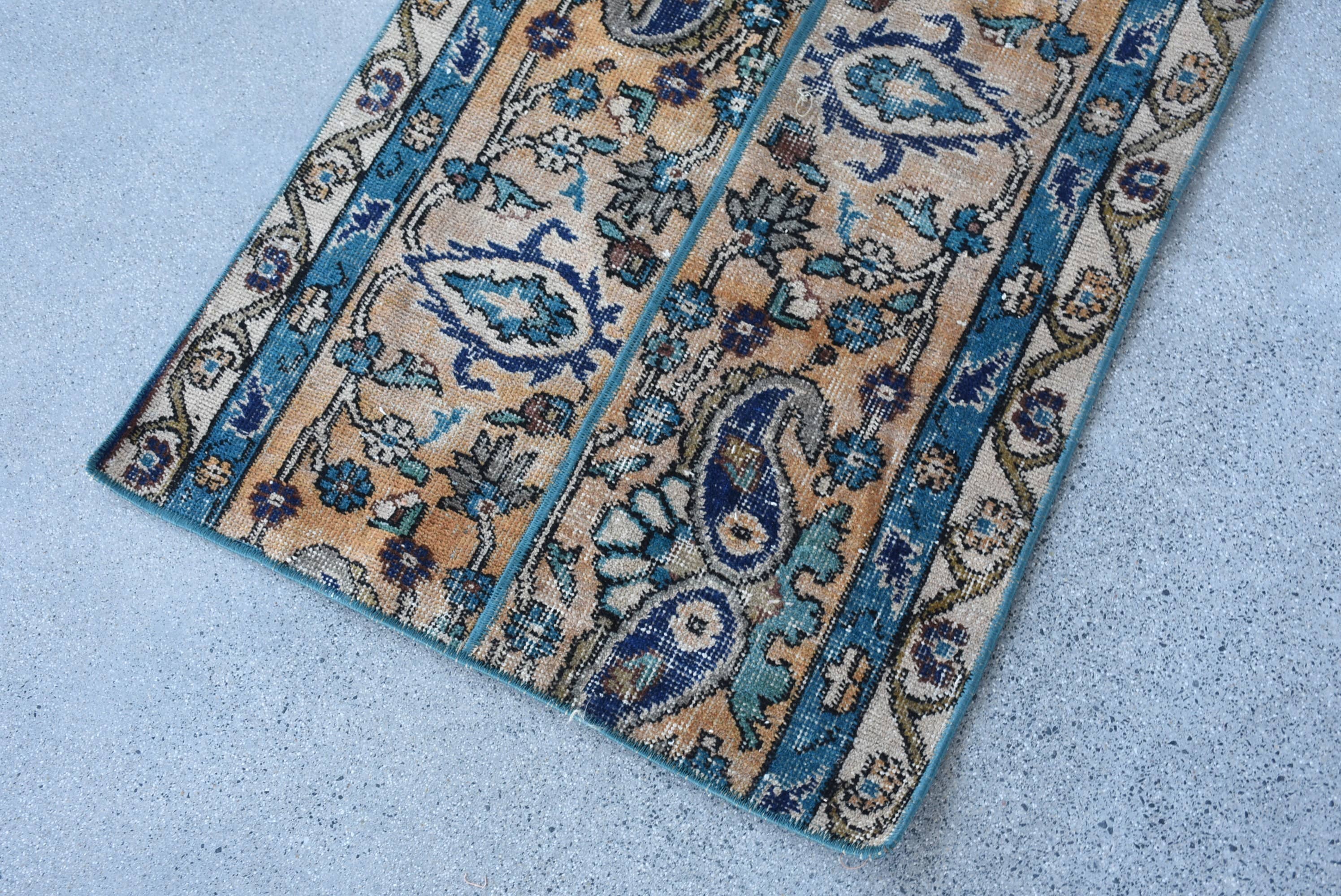 Anatolia Loom - Wholesale Area rug - Vintage Turkish Anatolian Patchwork Rugs for Entry7