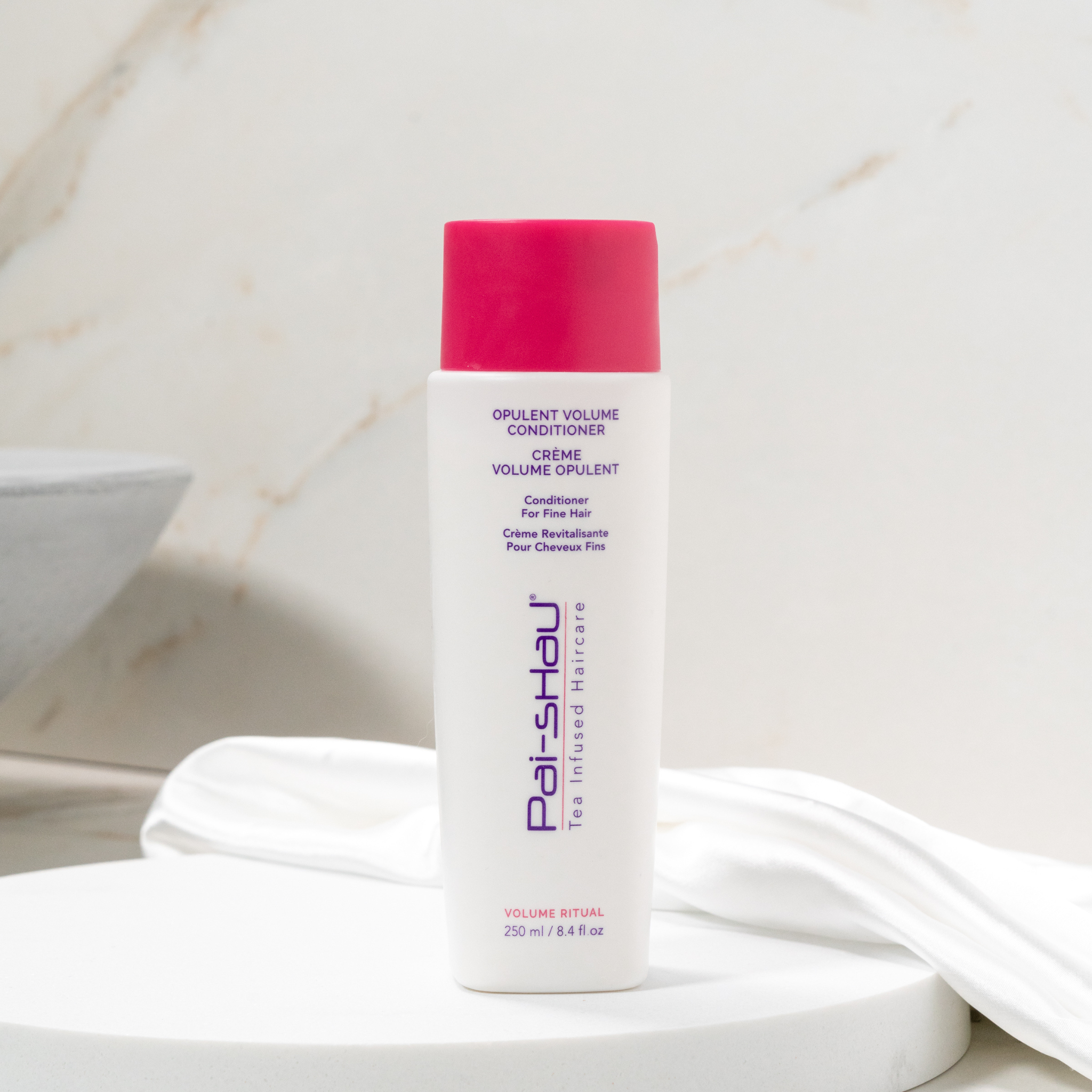 Pai-Shau - Wholesale Hair Volumizing Product - Opulent Volume Conditioner5