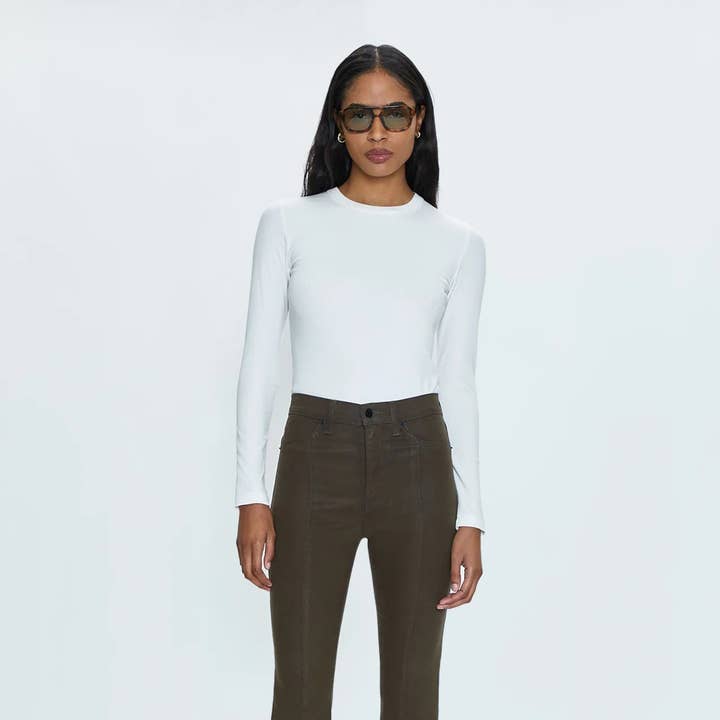 Pistola Lennon Slit Crop Boot and other Purchase Wholesale lennon. Free Returns & Net 60 Terms on Faire trending on Faire.