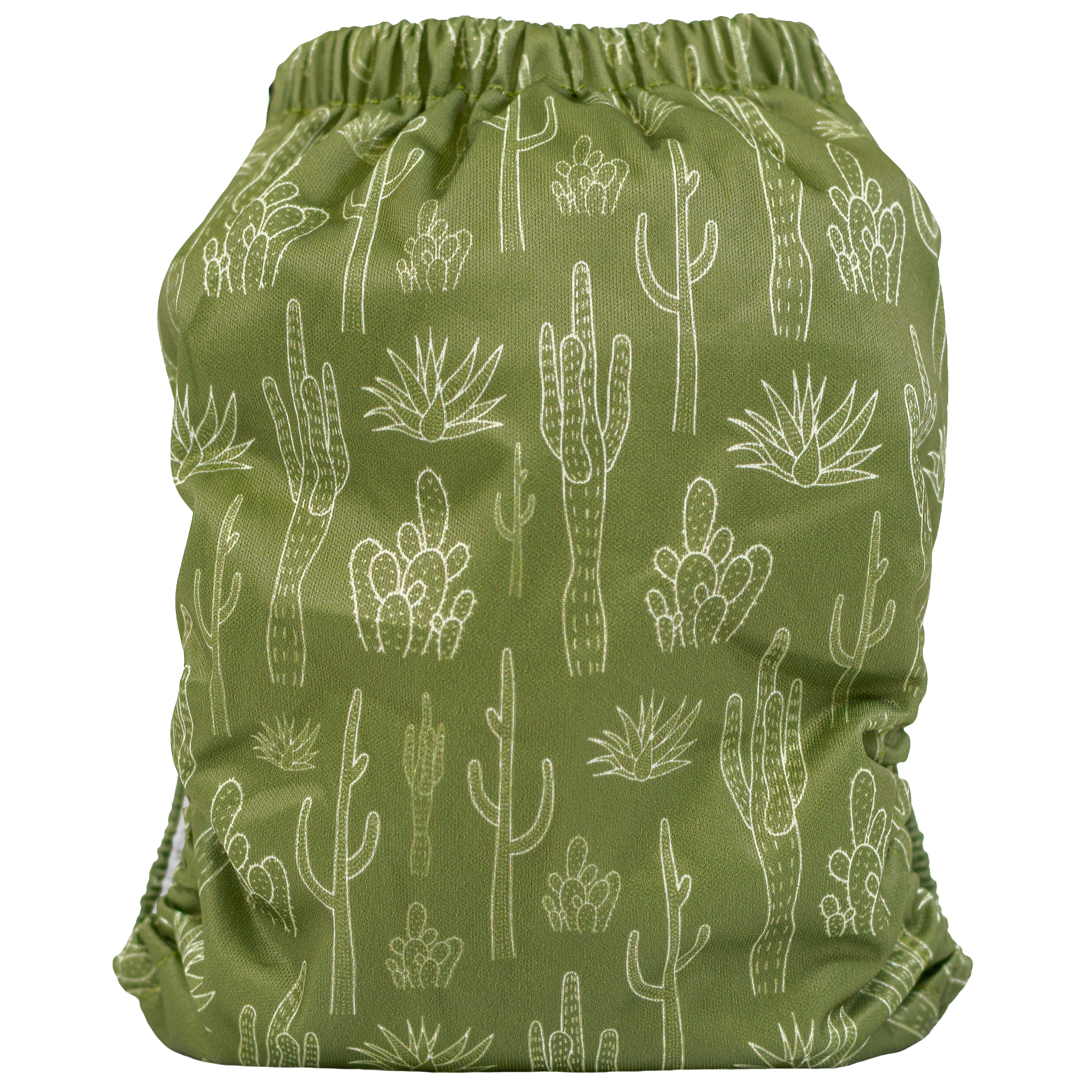 Texas Tushies LLC - Wholesale Diaper (Cloth) - Baby - Slim Fit AIO Cloth Diaper86