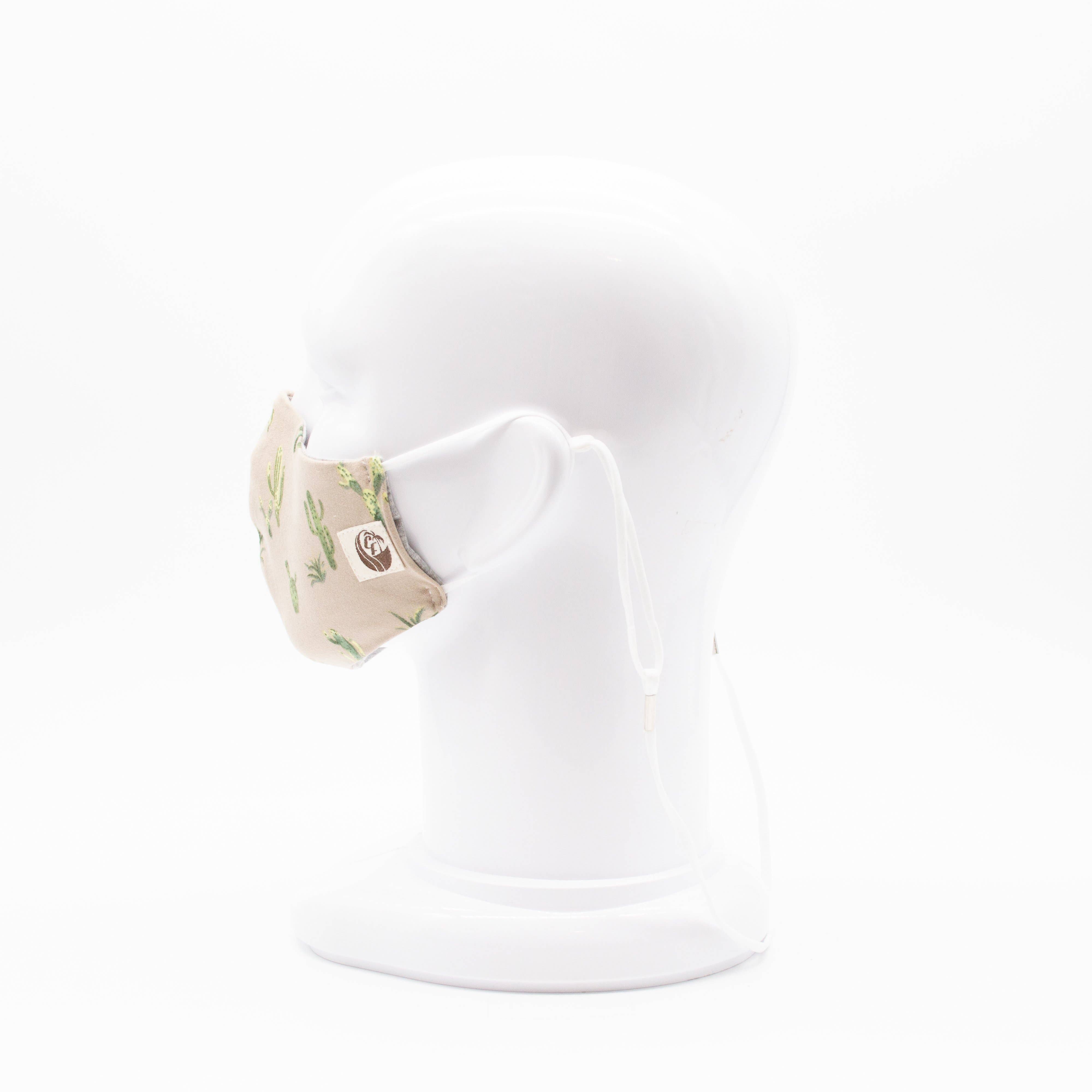 Maskdanna by Califortunate - Vendita all'ingrosso Mascherina/visiera protettiva - MVSK NON ABBRACCIARE GIORNO1