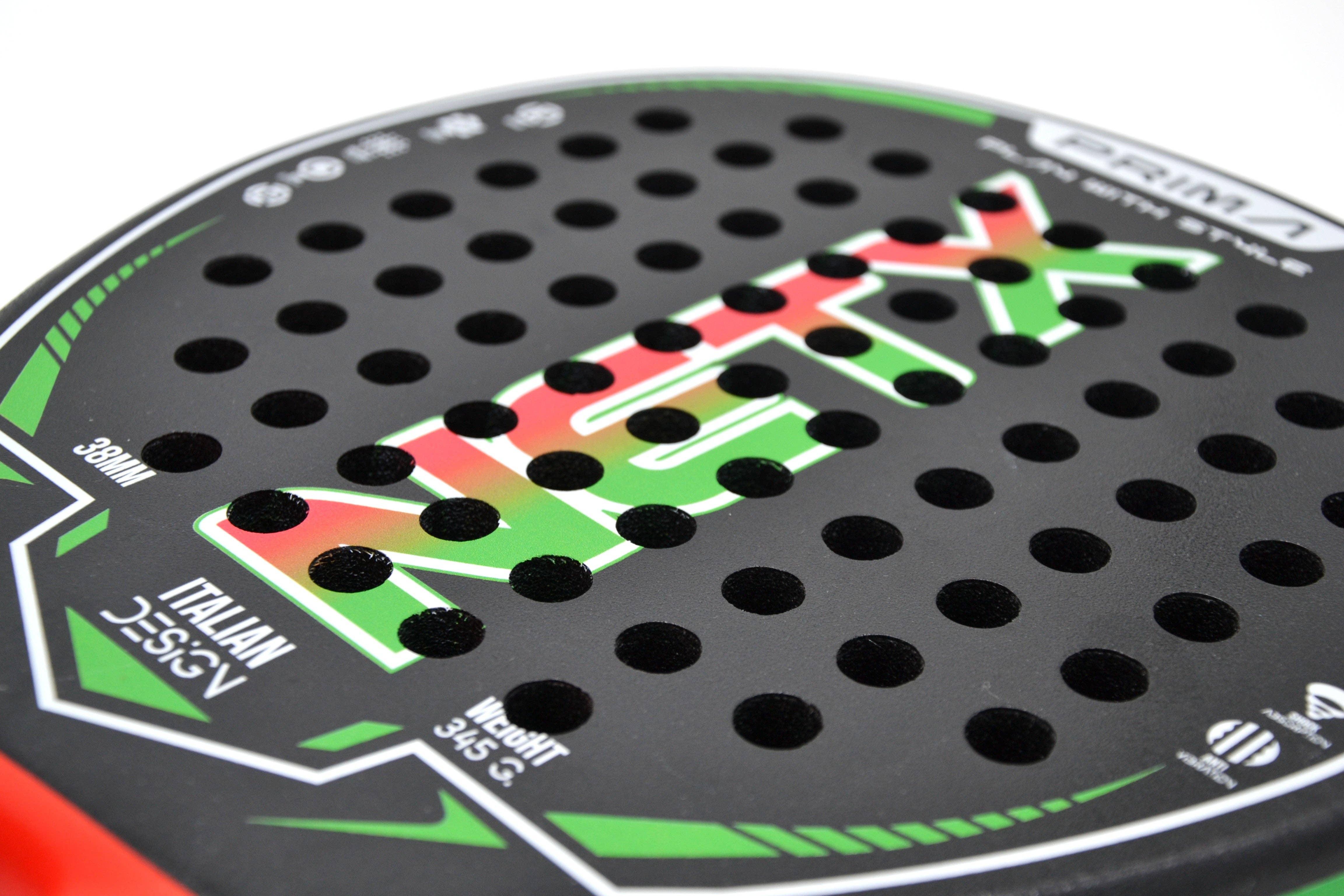 NETX SPORT & LIFESTYLE GEAR - Wholesale Sporting Accessories - PRIMA Original Padel Racket6