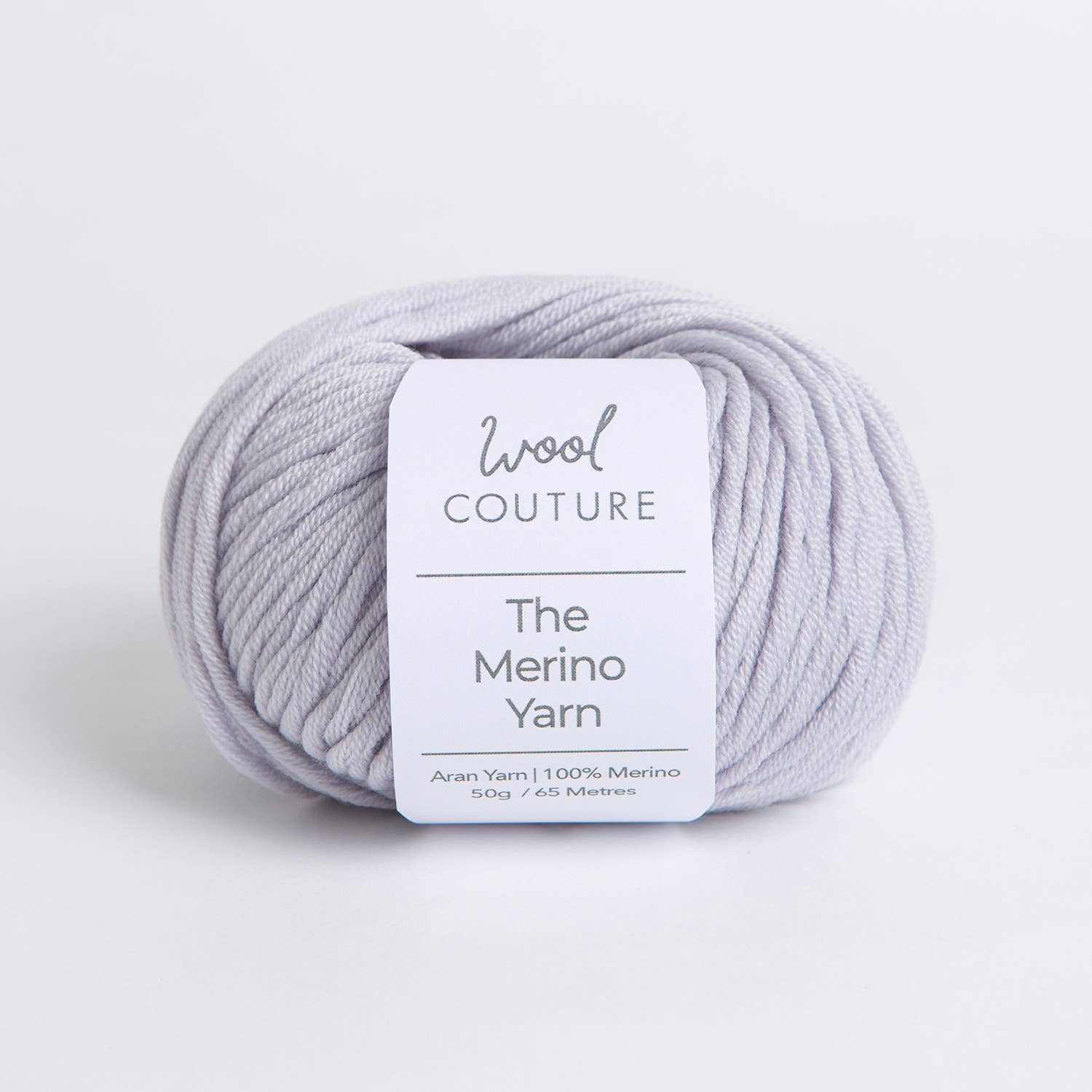 Wool Couture Company - Vendita all'ingrosso Lana - Gomitolo di filato Merino da 50 g 100% lana merino13
