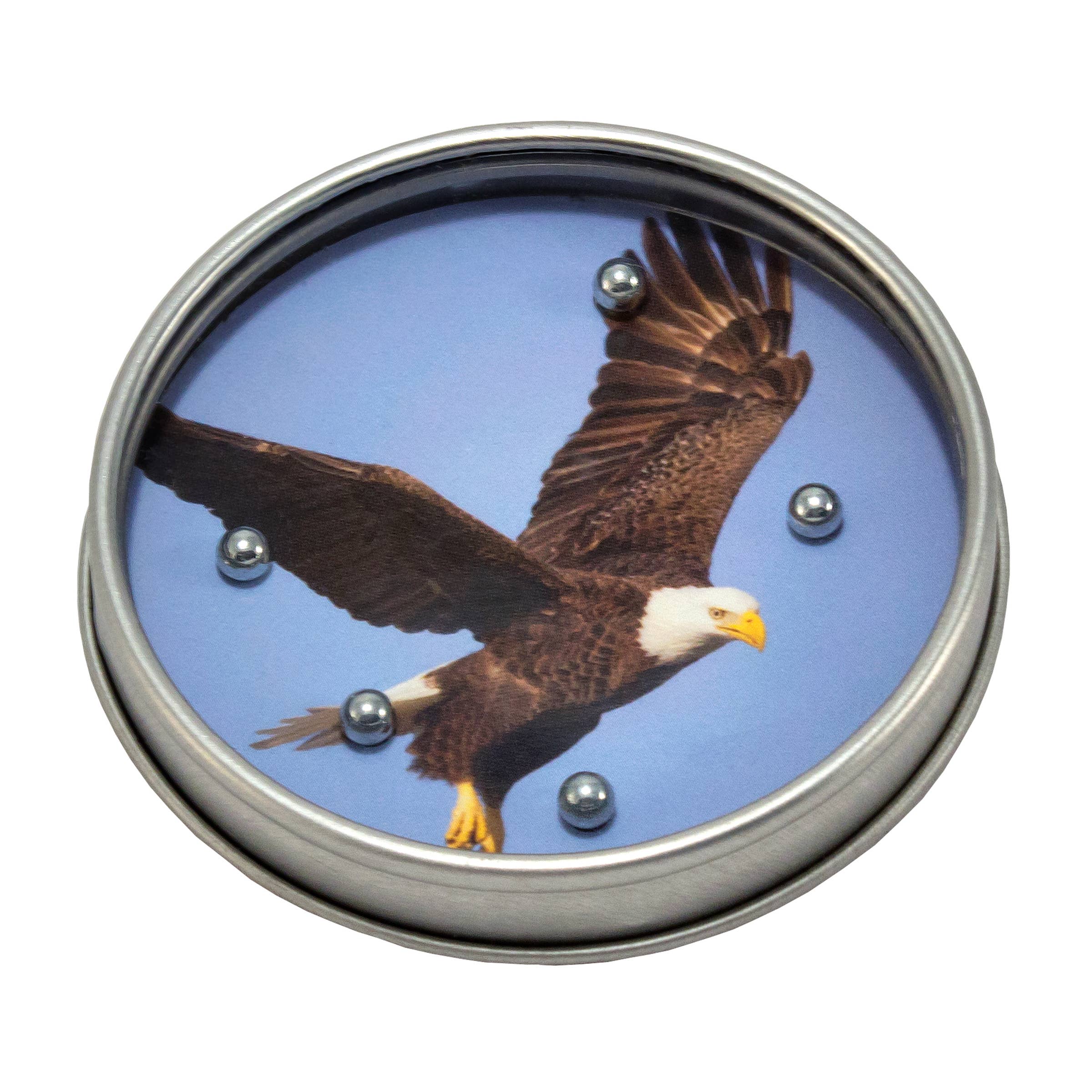 Channel Craft - Wholesale Puzzle - Kids - BB Pocket Puzzle - Woodland Animals Series1