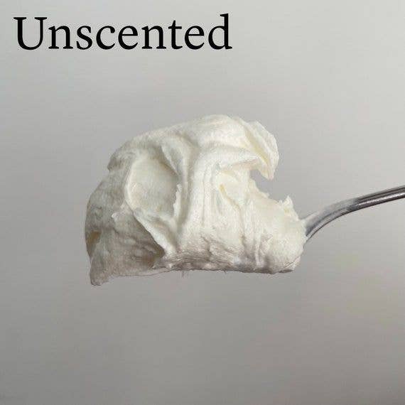 Black Pearl Scents - Wholesale Body Balm/Butter - Whipped Shea Body Butter | Unscented butter | Deep Hydration4