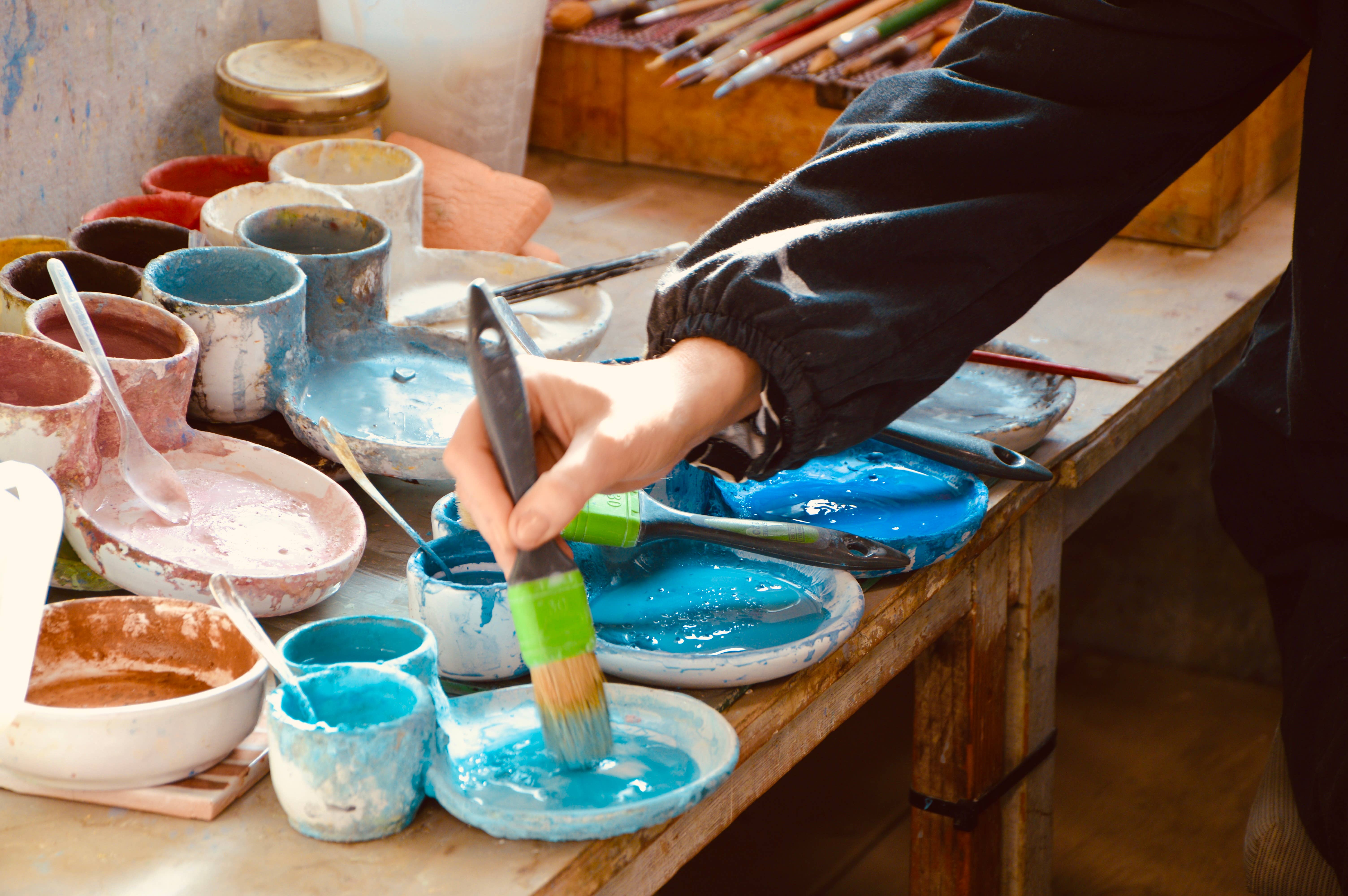 Cioccolato Lavoratti 1938 - Wholesale Chocolate - The Futurist Sphere with dark chocolate and orange5