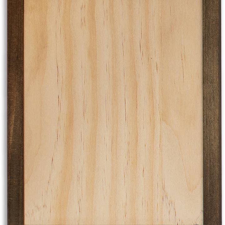 Hogg Outfitters - Wholesale Fotolijst - SUBLIMATIE HOUTEN FOTOPANEEL