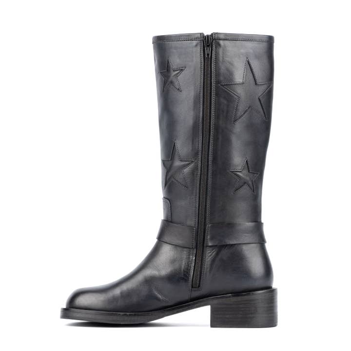 S3 Holding - Wholesale Cowboy Boots - Women's - Vintage Foundry Co. Women's Mathilde Mid Calf Boots1