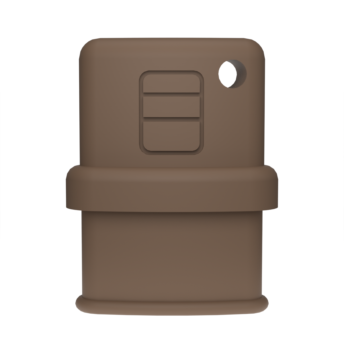 Luxey Cup - Wholesale Drink lids - SPILLSTOP - Lid Mouth Piece Stopper2