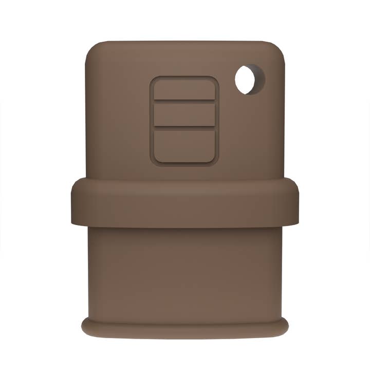 Luxey Cup - Wholesale Drink lids - SPILLSTOP - Lid Mouth Piece Stopper2