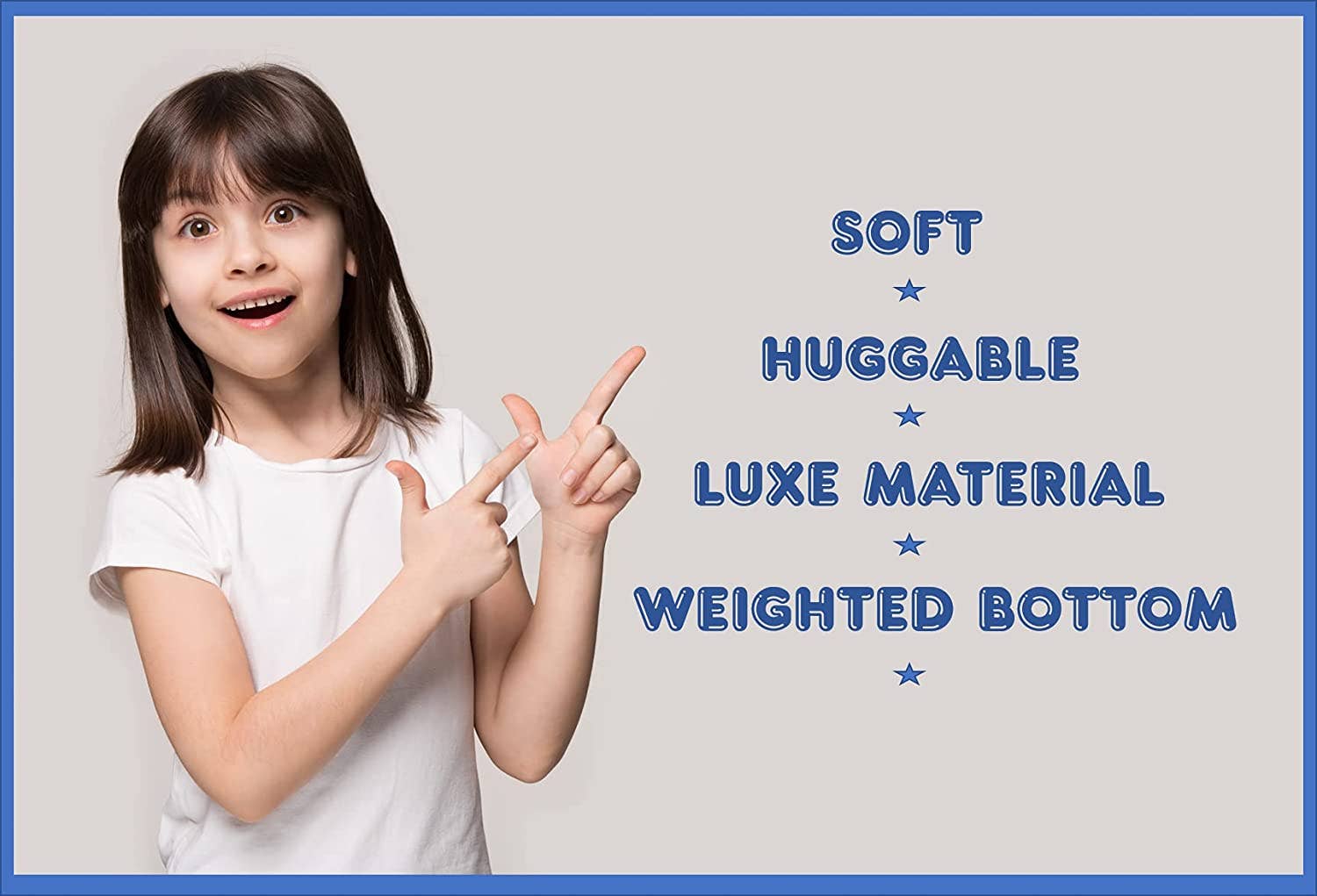 Jolitee Kids - Wholesale Stuffed/Plush Toy - Kids & Baby - ebba - Lil Benny Elephant 10" Lil Benny Phant2