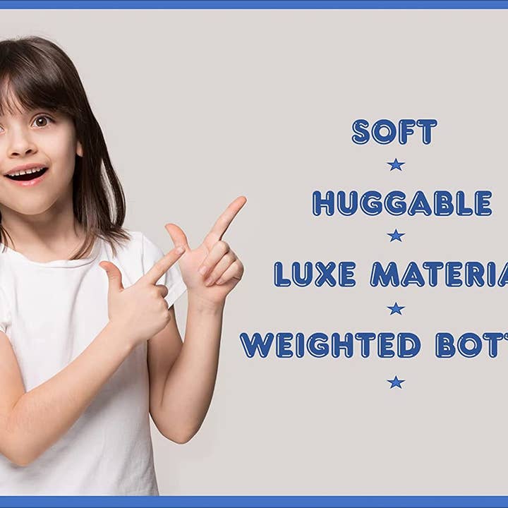 Jolitee - Wholesale Stuffed/Plush Toy - Kids & Baby - ebba - Lil Benny Elephant 10" Lil Benny Phant2