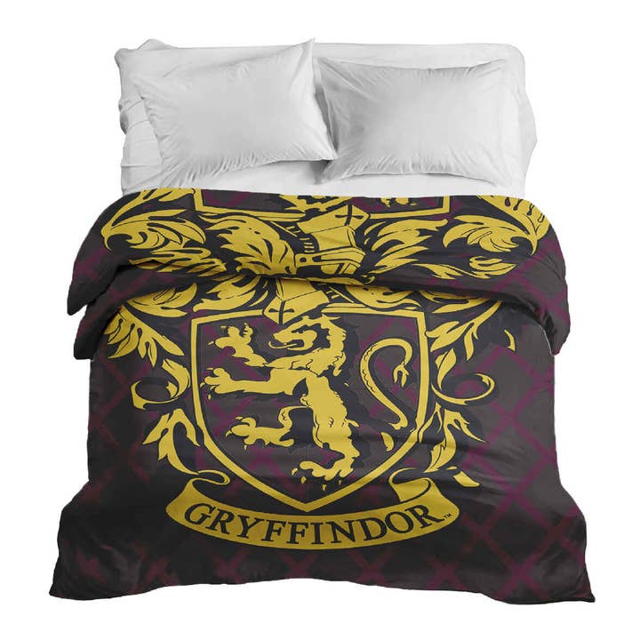 Cover Lion vapensköld 2 - Tyngdtäcken för wholesale av Gravity Blankets