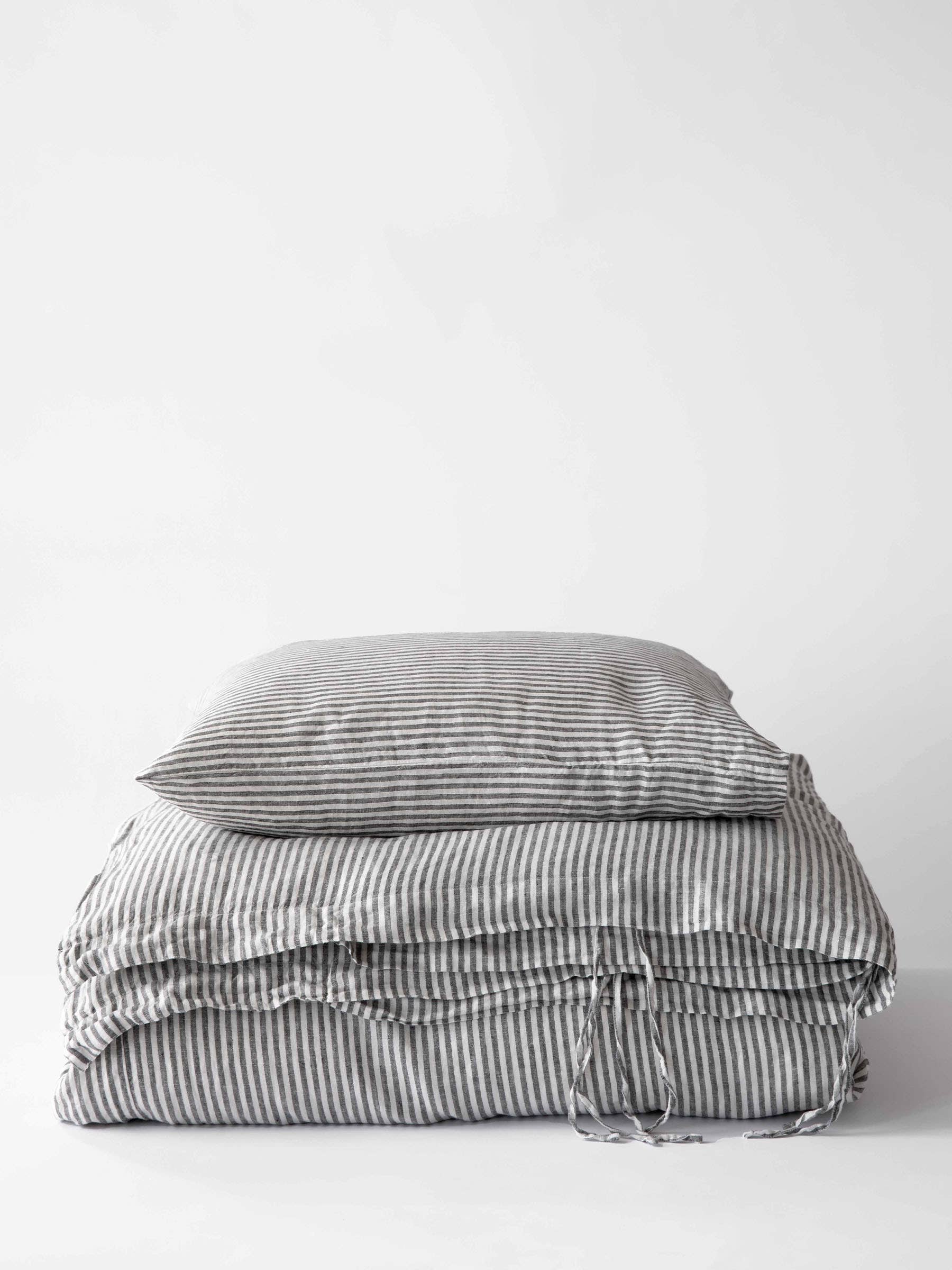 Tell Me More - Wholesale Duvet Cover - Duvet cover linen 240x220cm5