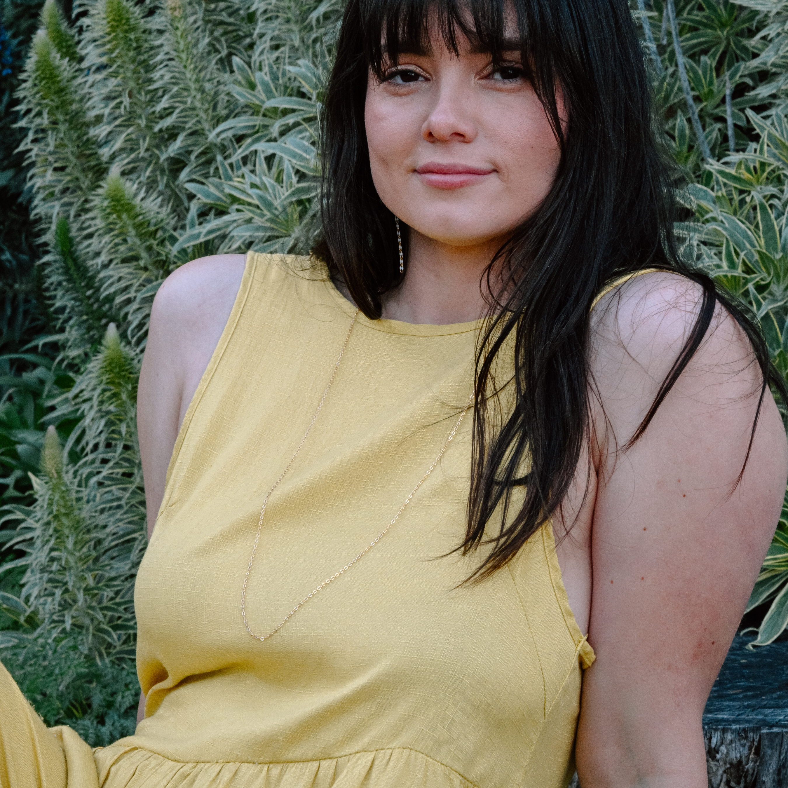 Anna Janelle Jewelry - Wholesale Belt - Women's - Solstice Waist Chain6