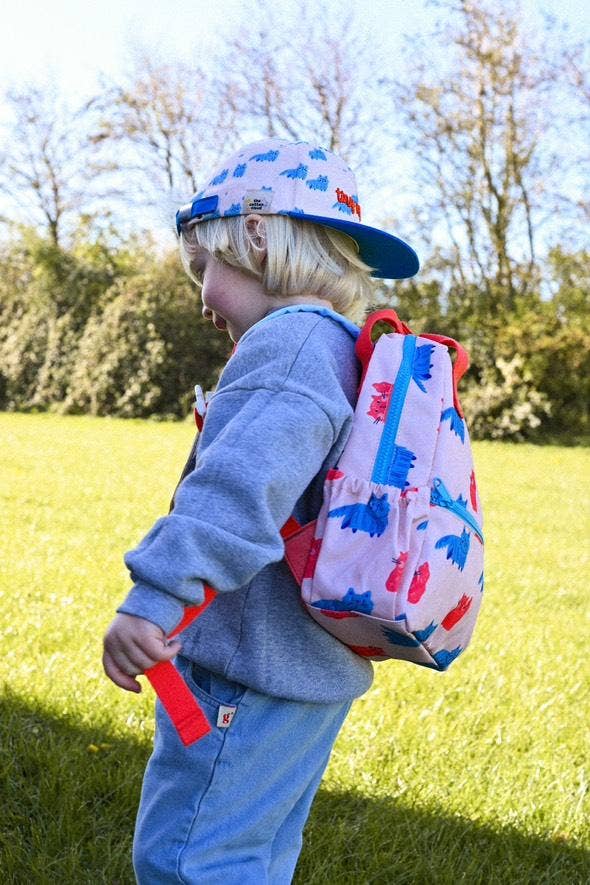 the cotton cloud - Wholesale Backpack - Kids - Backpack Meowtiful Cats13