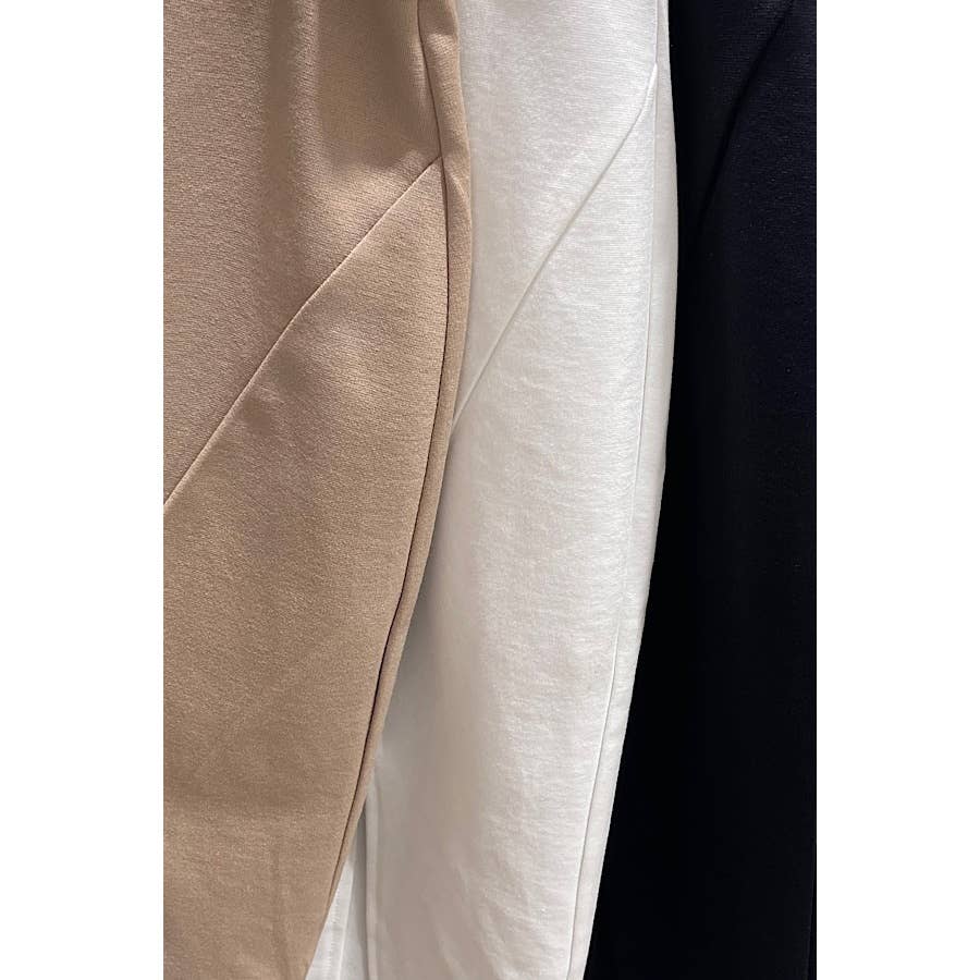 Curve Market - Vente Jupe – femme - JUPE CRAYON FENDUE SUR LE CÔTÉ - GRANDES TAILLES2