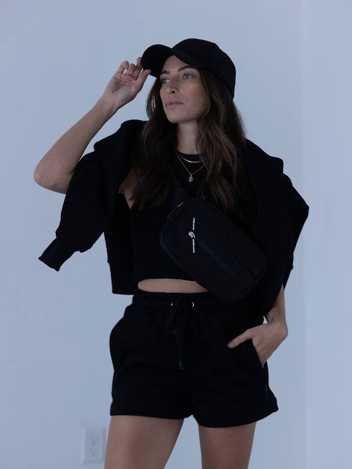 Après Actif – wholesale Sweatshirt – Women's – Après Pullover — Black5