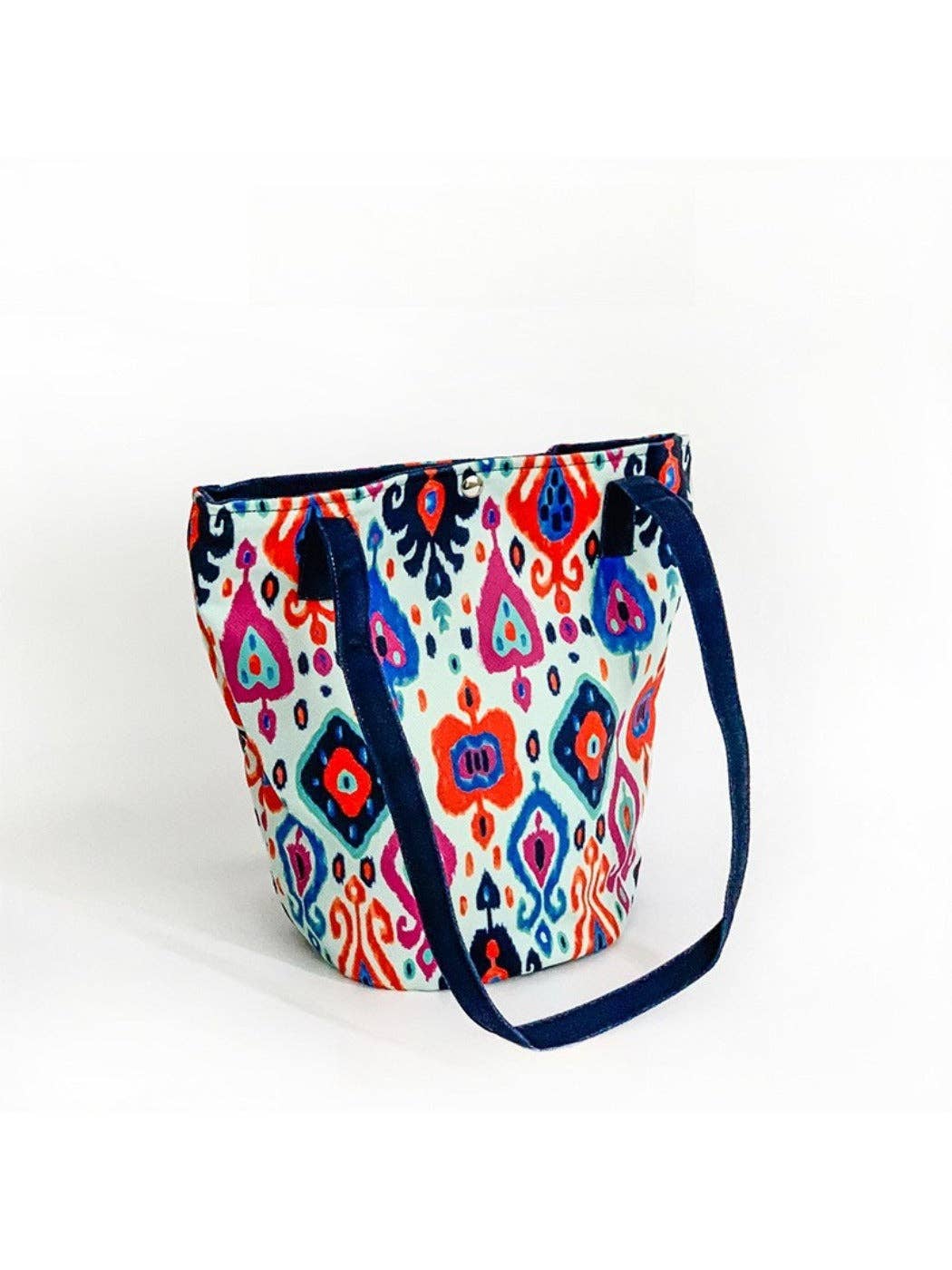 Funkyrel® Atzbranding Limited - Wholesale Tote Bag - Women's - Cosbai - Bohemian Tote & Shoulder Bag for Women5