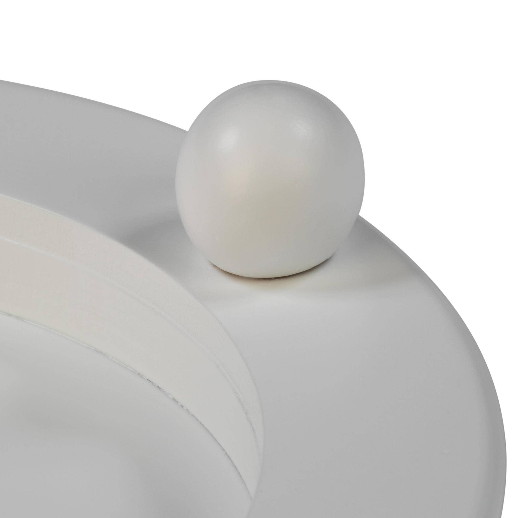 Tripar International - Wholesale Desk Riser - Round Wood Beaded Risers - Set of 25