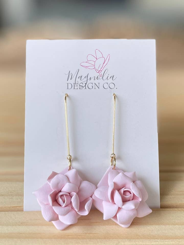 The Rose for wholesale by Magnolia Design Company