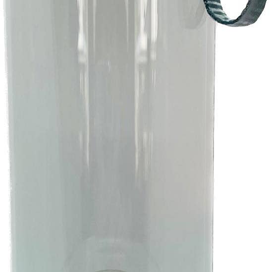 chakra-chic.com - Wholesale Water Bottle - Crystal Elixir Gemstone Water Bottle 16 oz with Carry Strap7