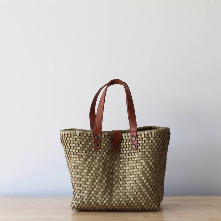 Gold Purse by MexiMexi for wholesale by MexiMexi